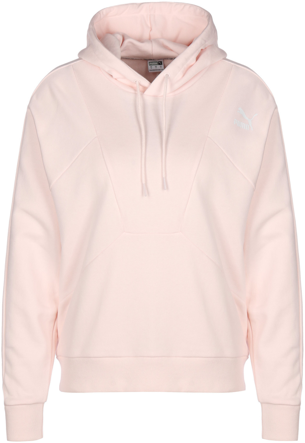 Puma Tailored for Sport Hoodie Women