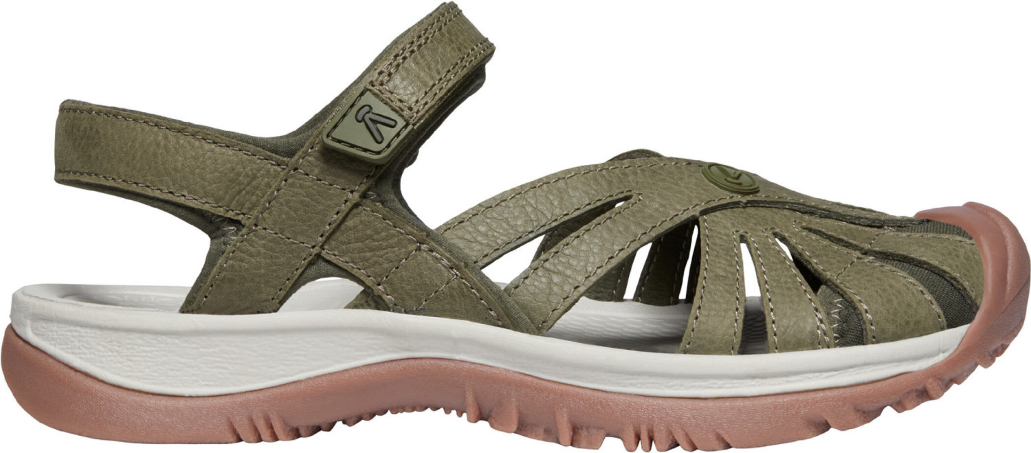 keen leather sandals for women