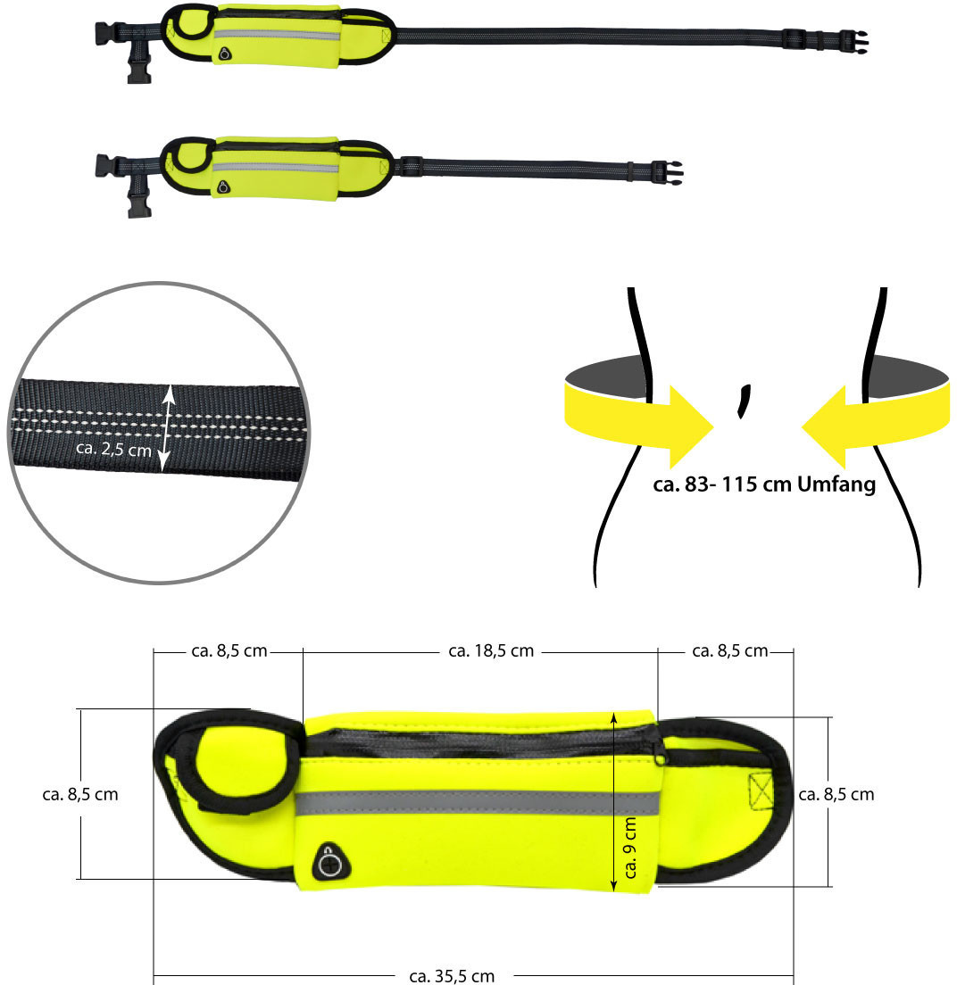 Eyepower 16329