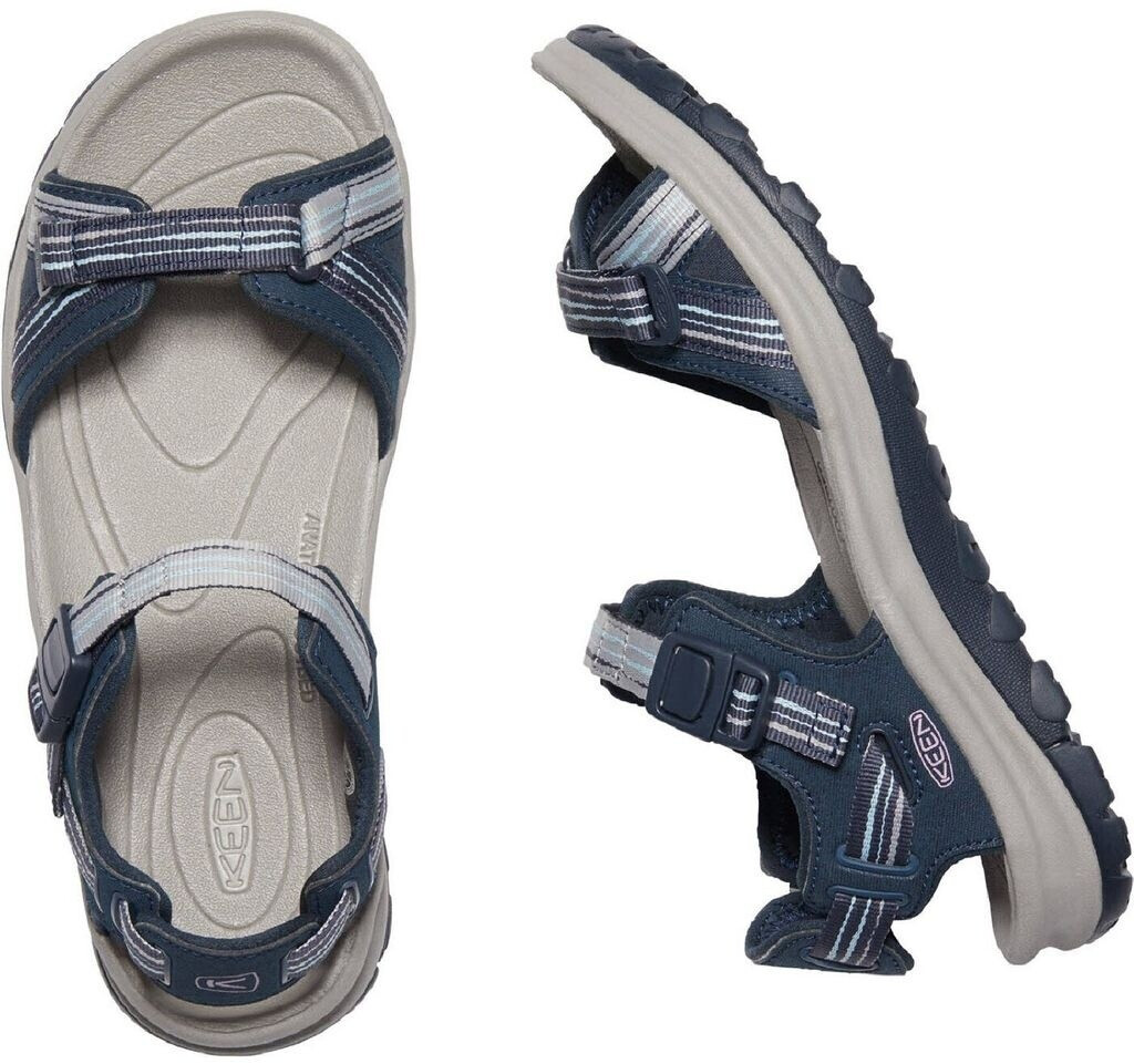 keen terradora ii strappy open toe