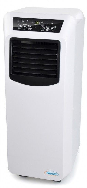 Rexair COOL'R12