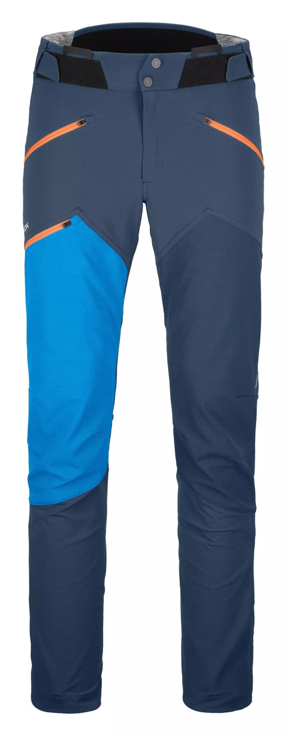 Ortovox Westalpen Softshell Pants M
