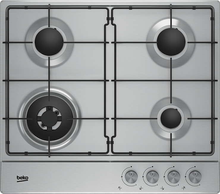 Beko HIAW 64223 SX