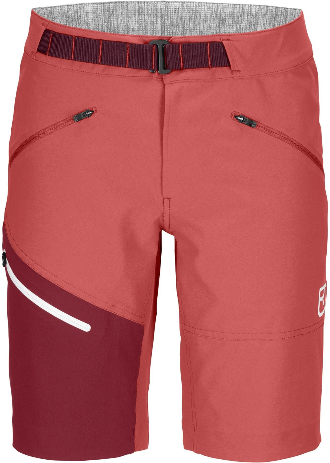 Ortovox Brenta Shorts W (62245) blush