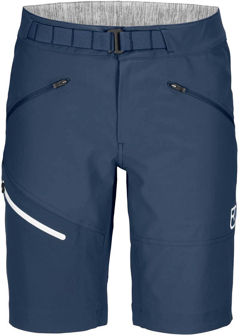Ortovox Brenta Shorts W (62245) blue lake