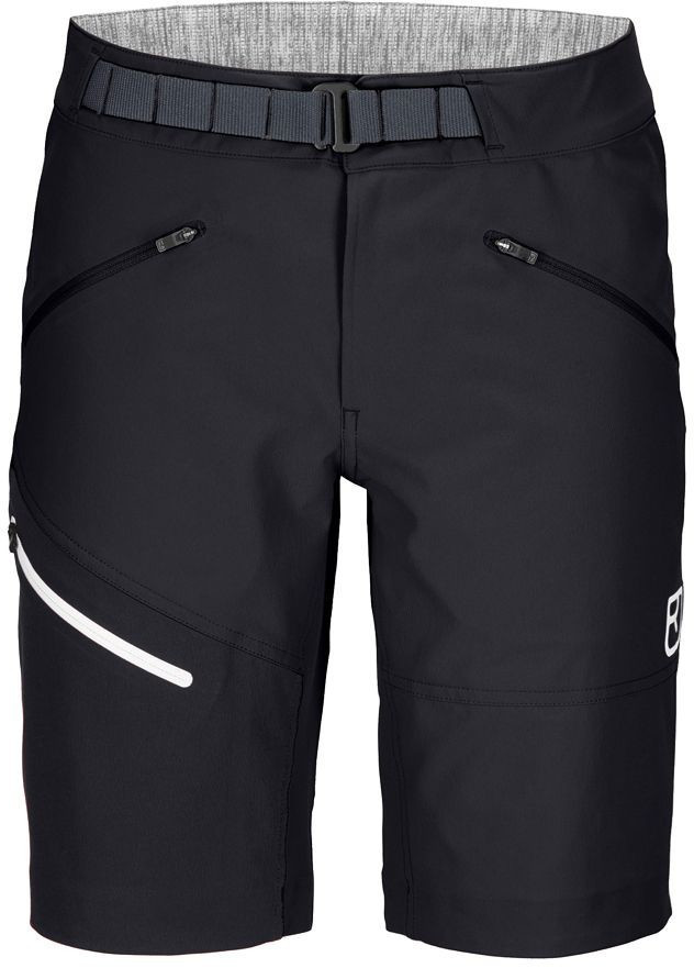 Ortovox Brenta Shorts W (62245) black raven