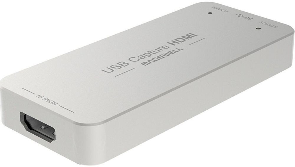 Magewell USB Capture HDMI Gen 2 (32060)