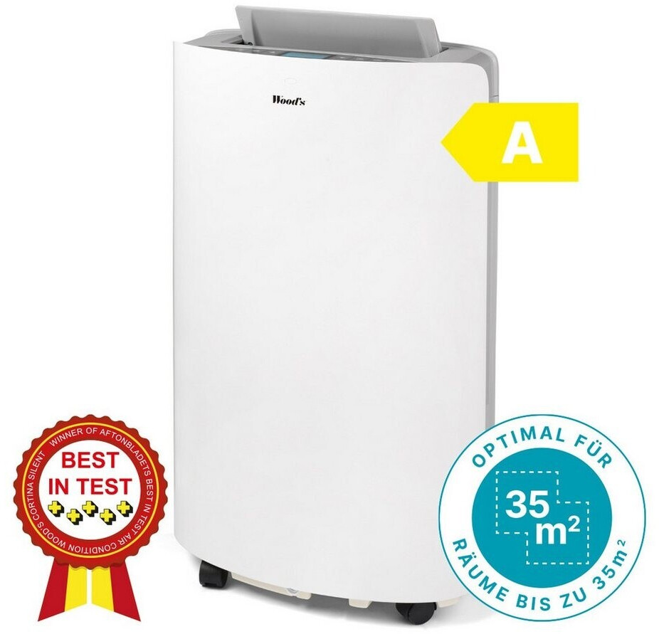 Wood's CORTINA WAC12G