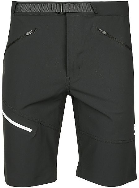 Ortovox Brenta Shorts M (62345) black raven