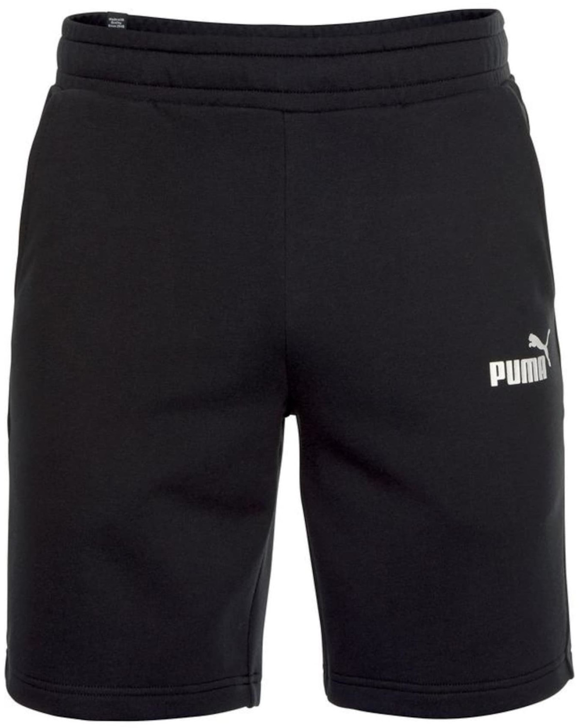 Puma ESS Sweat Bermudas 10 Tr (851769) black