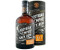 Michler's Austrian Empire Reserve Double Cognac Cask Navy Rum 46,5% 0,7l