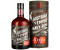 Michler's Austrian Empire Navy Reserve Double Cask Oloroso Rum 49,5% 0,7l