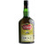 Compagnie des Indes El Salvador 9 Jahre Cihuatan Rum 43% 0,7l
