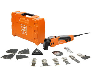 Fein multimaster opinioni