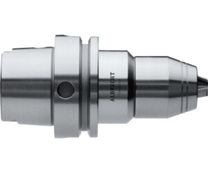 Albrecht AZ Spannfutterverlängerung AMC 20x150 1-6mm