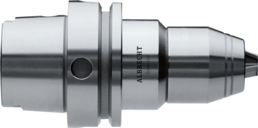 Albrecht AZ Spannfutterverlängerung AMC 20x150 1-6mm