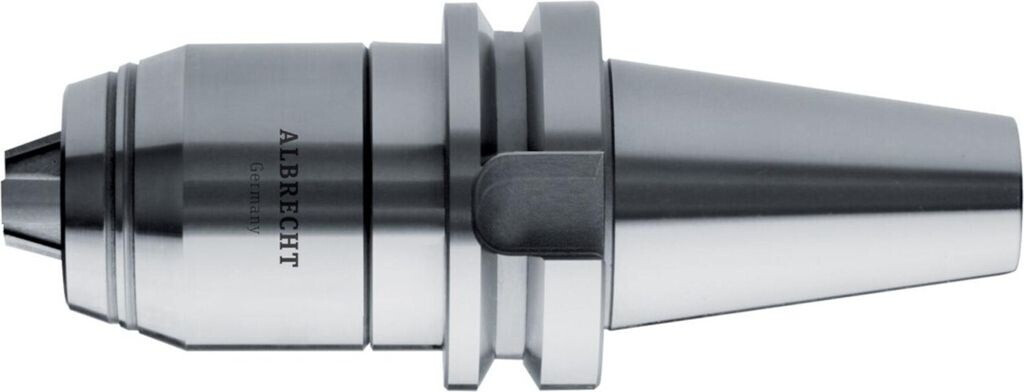 Albrecht AZ Spannfutter DIN 69871AD SK50 APC25