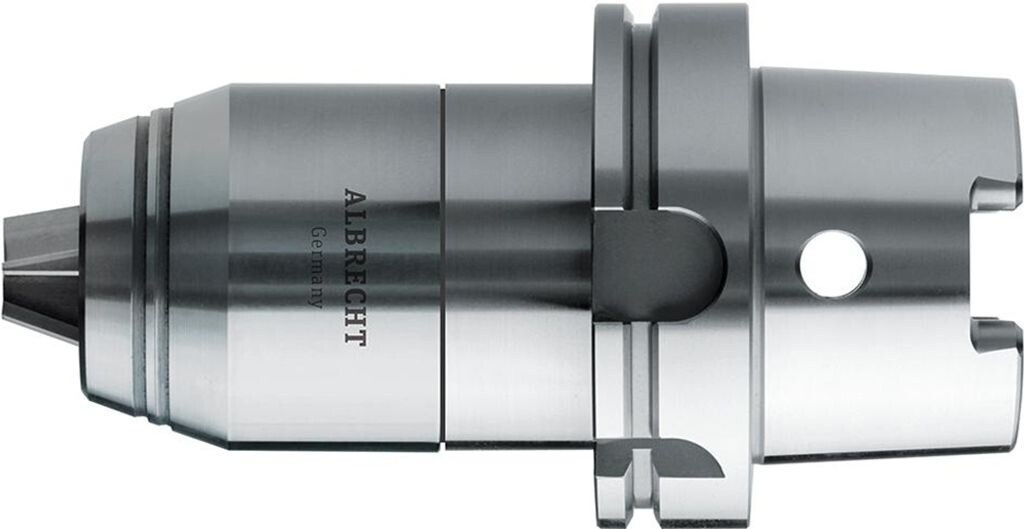 Albrecht AZ Schnellspannbohrfutter SBF 1-13mm B16