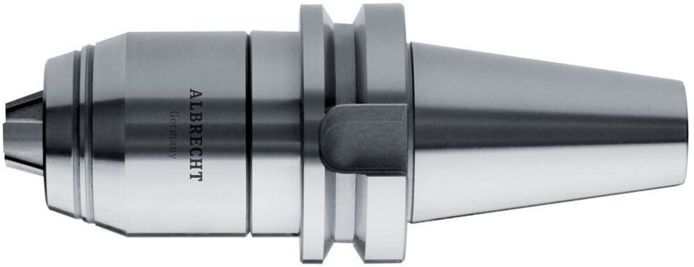 Albrecht AZ Kurzbohrfutter AKL 0,5-10mm HSK63