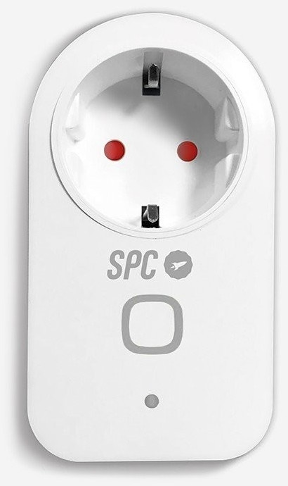 SPC Clever Plug 3680 W