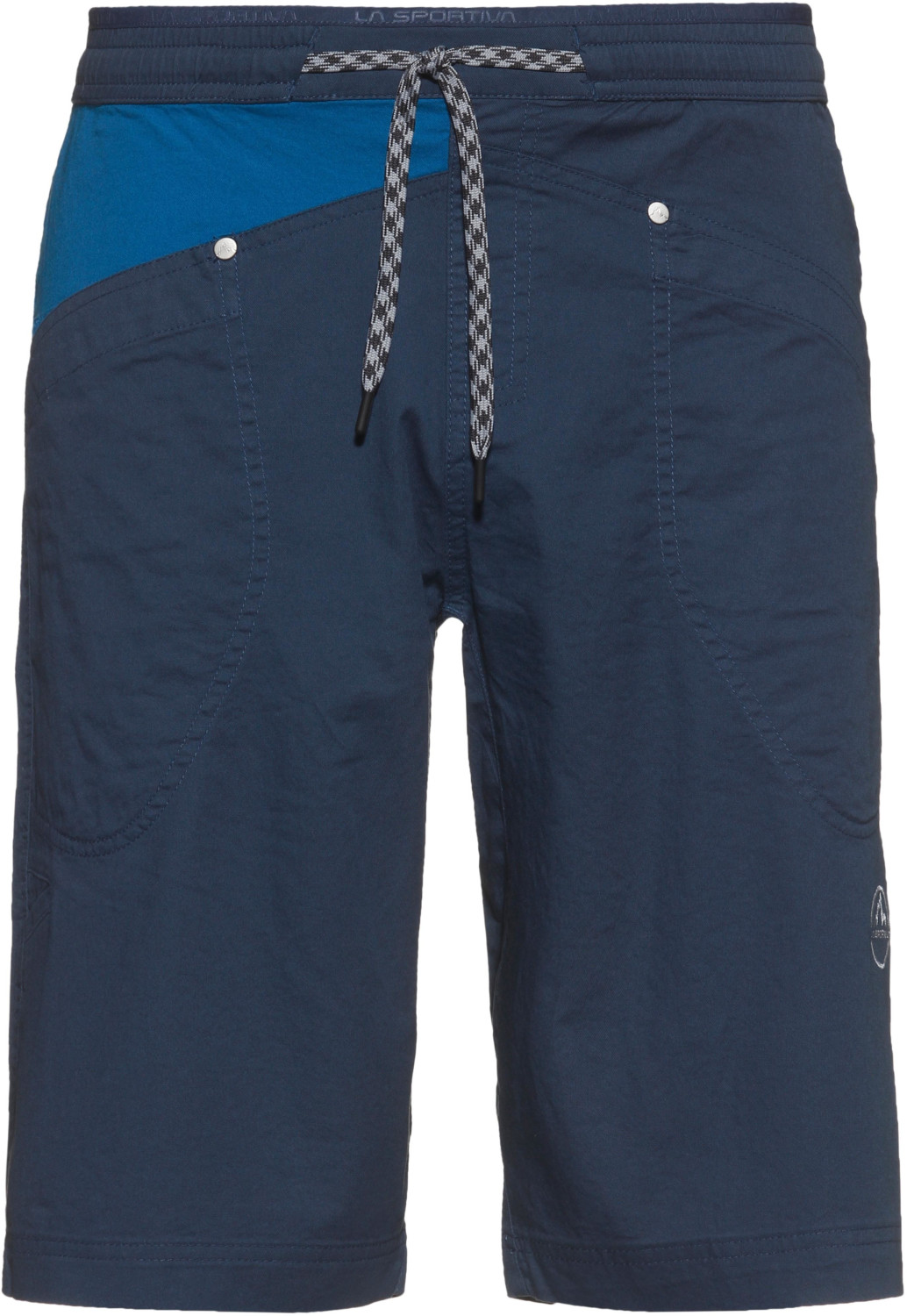La Sportiva Bleauser Shorts opal neptune