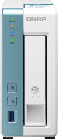 QNAP TS-131K 1x2To