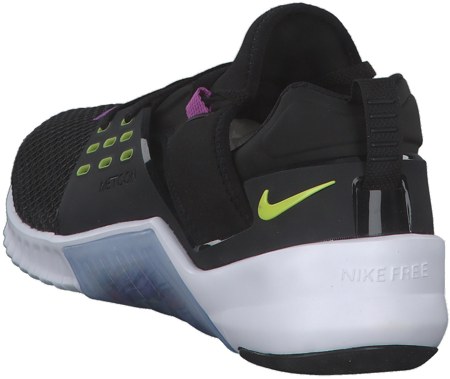 nike free x metcon mens purple