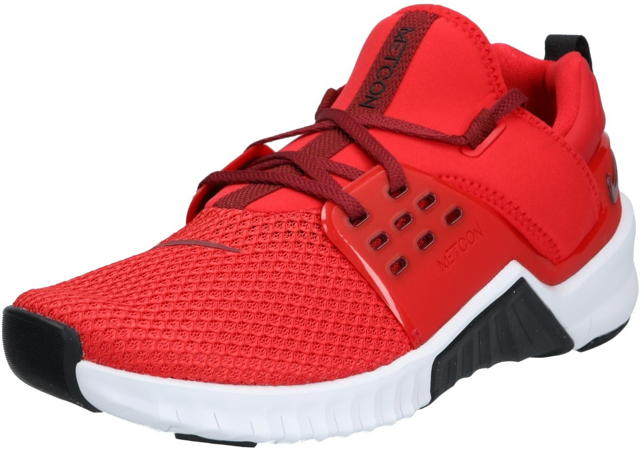 nike free x metcon kids red