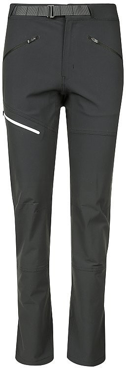 Ortovox Brenta Pants W (62244) black raven