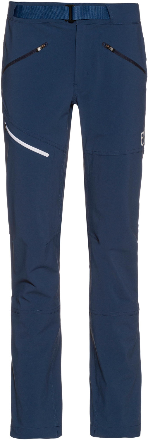 Ortovox Brenta Pants W (62244) blue lake