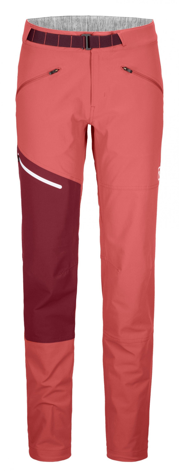 Ortovox Brenta Pants W (62244) blush