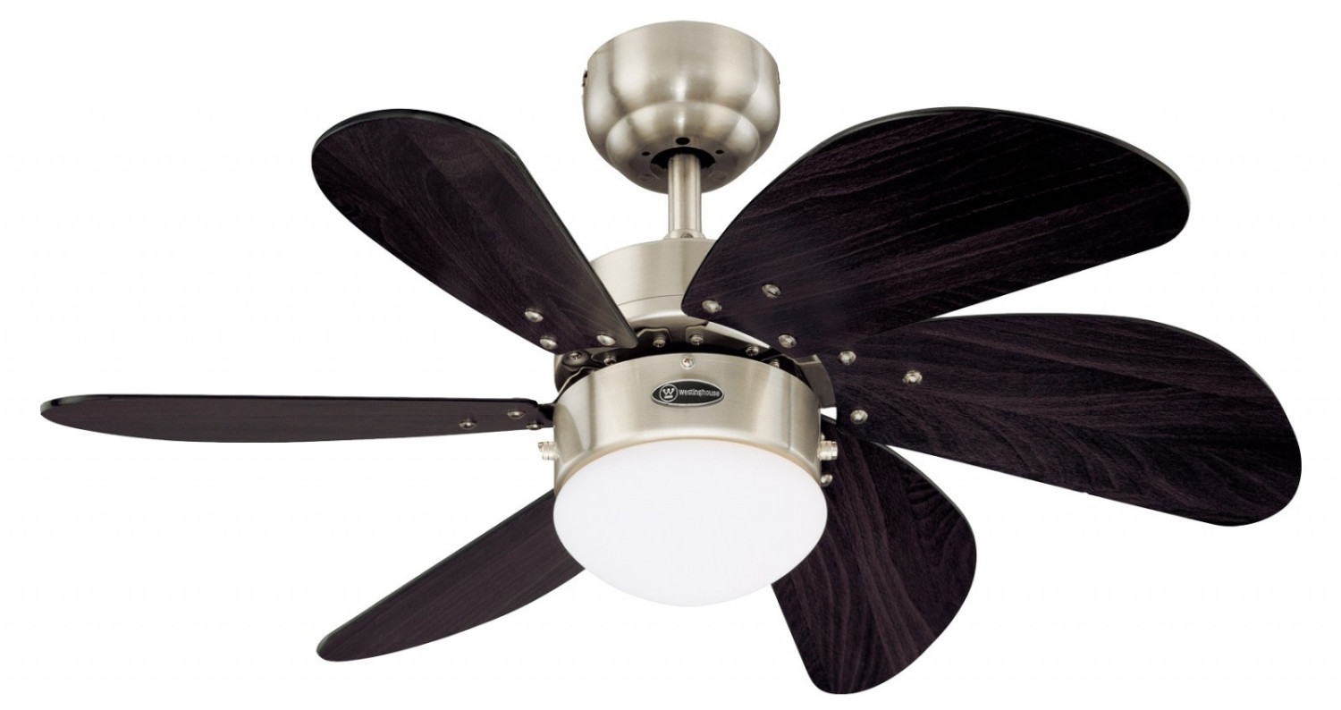 Westinghouse Turbo Swirl 76cm (72560)