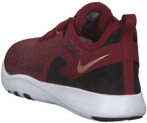 nike flex tr 9 burgundy