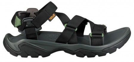 Teva Terra Fi 5 Sport black