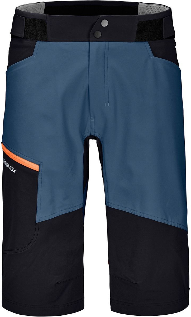 Ortovox Merino Pala Shorts M (62078) blue lake