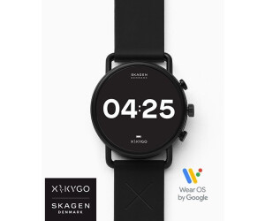 Falster watch store