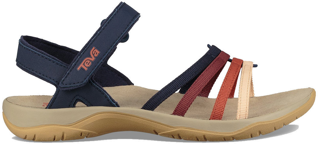 Teva Elzada Sandal Web eclipse multi