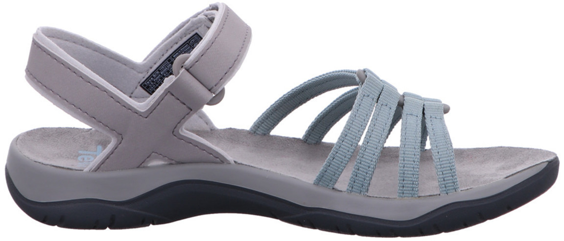 Teva Elzada Sandal Web grey mist