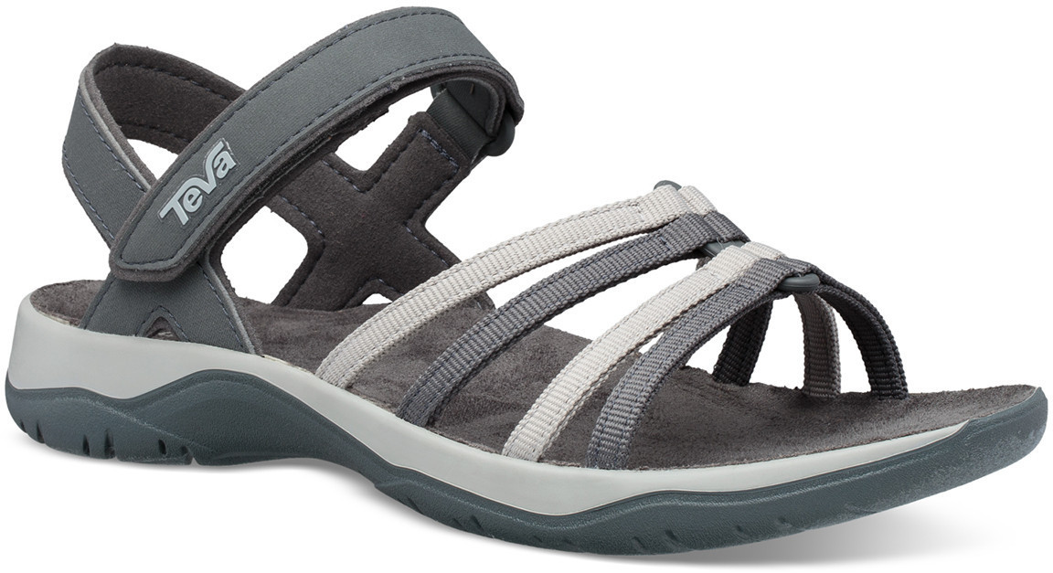 Teva Elzada Sandal Web dark shadow/drizzle