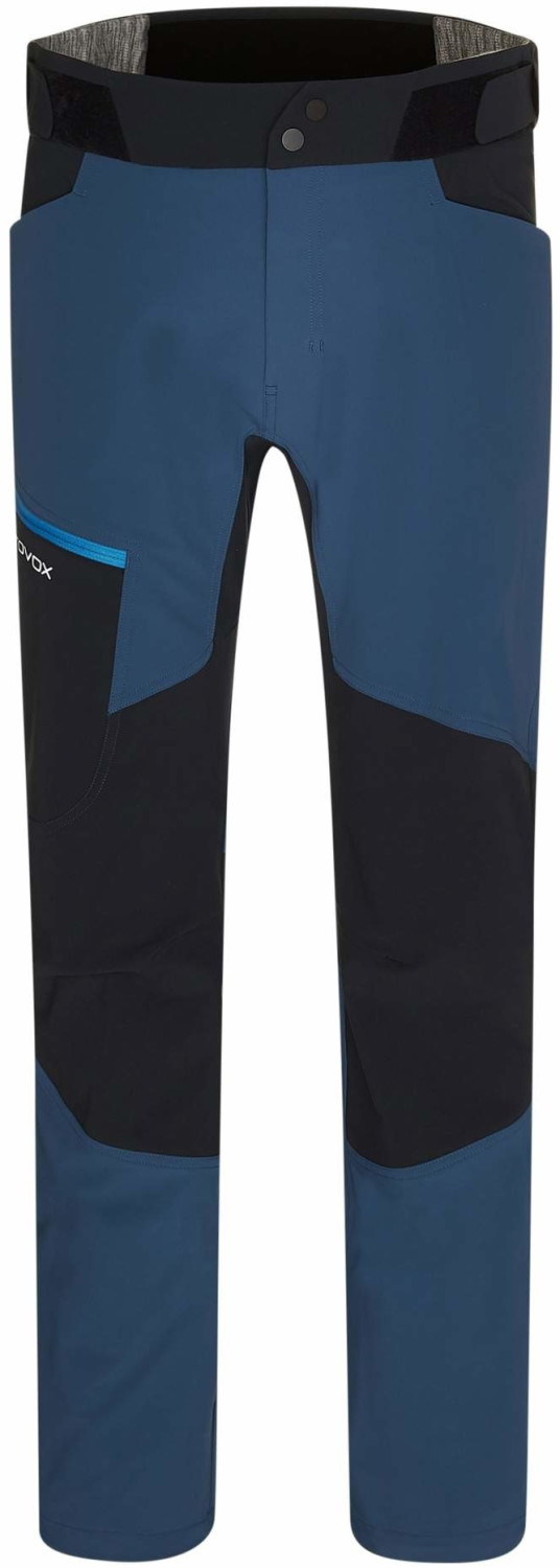 Ortovox Pala Pants M (62077) blue lake