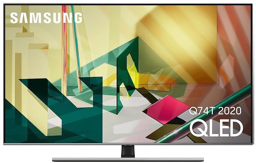 Samsung QE55Q74T