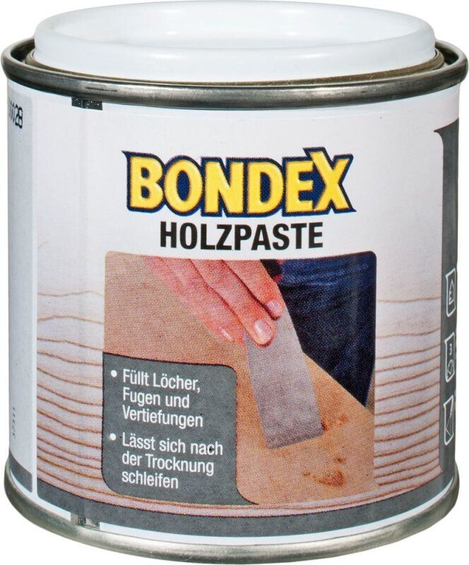 Bondex Holzpaste 150 g