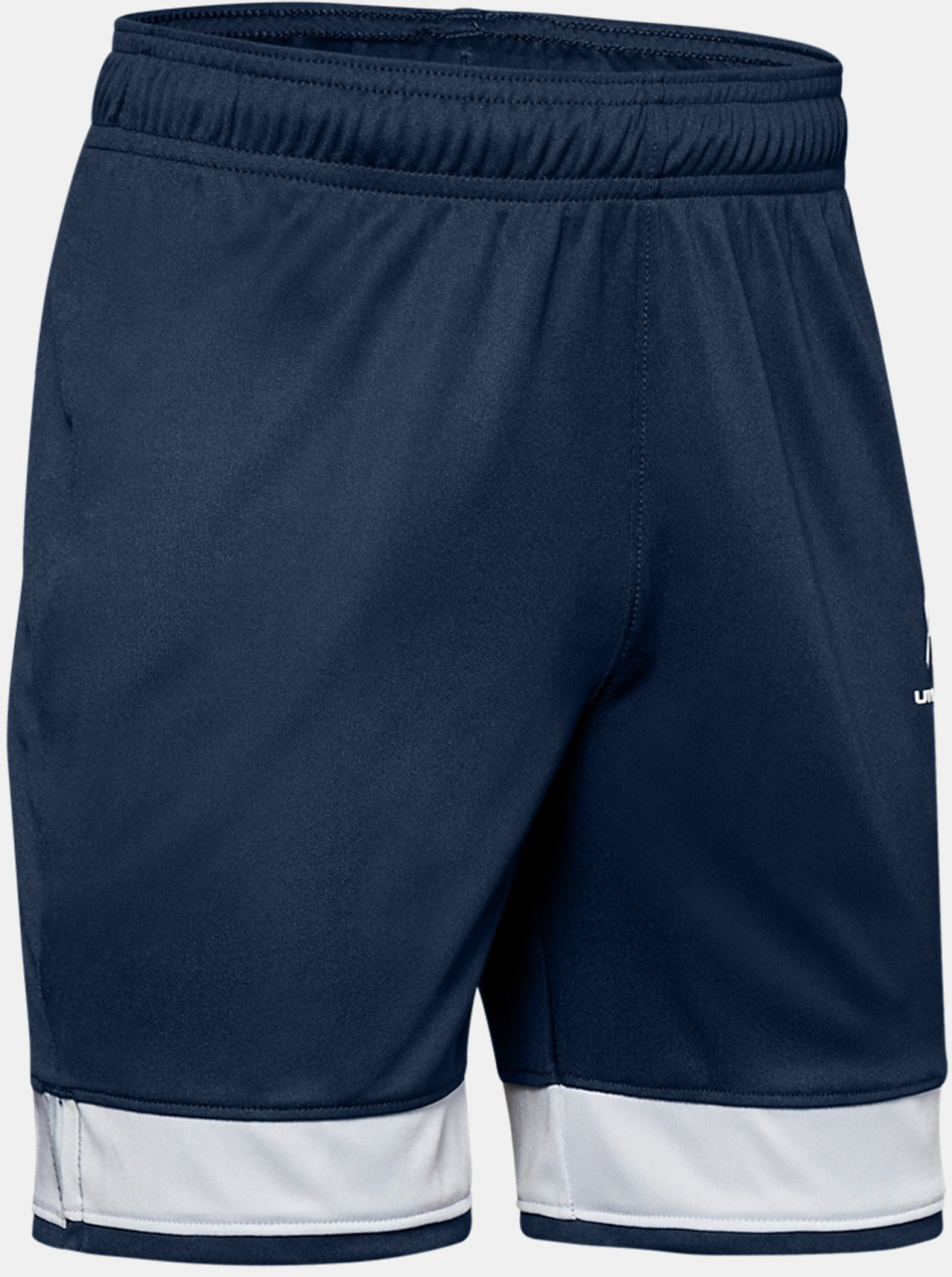 Under Armour Challenger III Short Kids navy