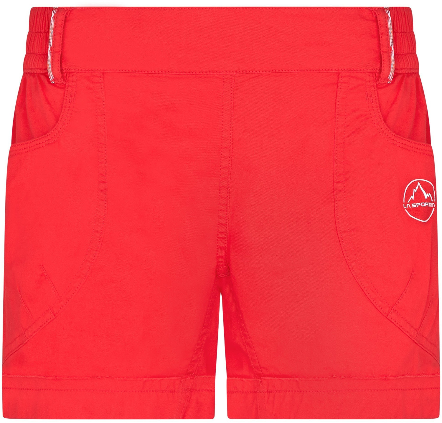 La Sportiva Escape Short Women (I81-402402) hibiscus