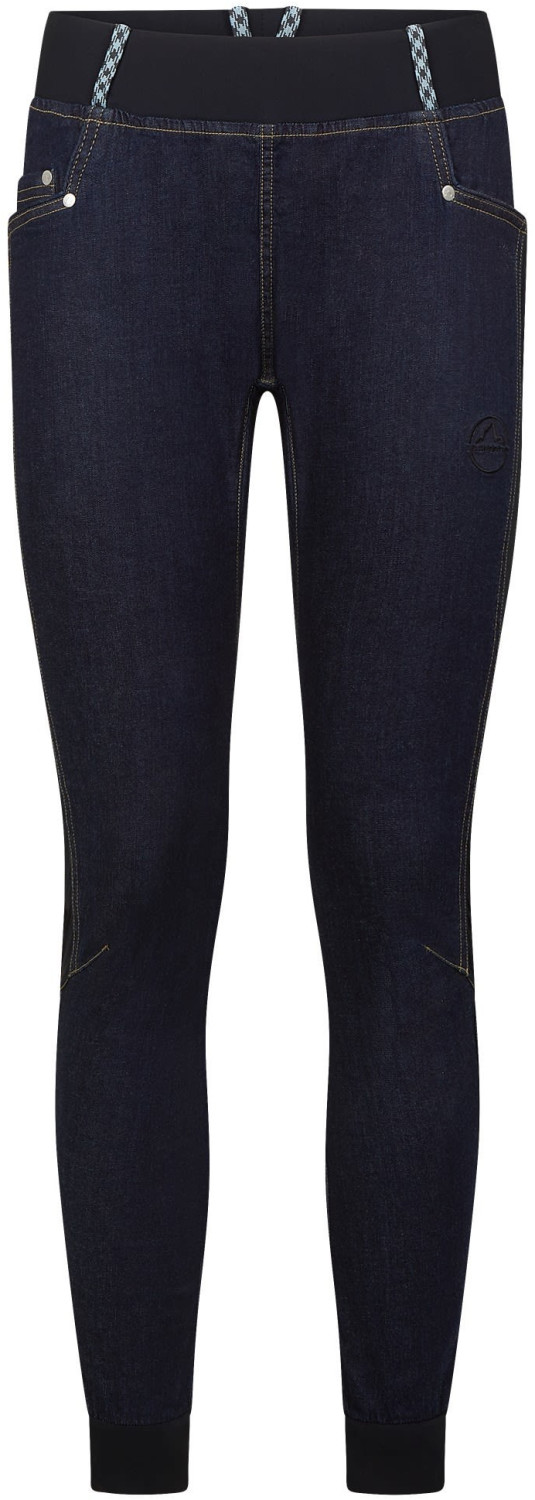 La Sportiva Mescalita Pant Women (O27-610999) jeans/black