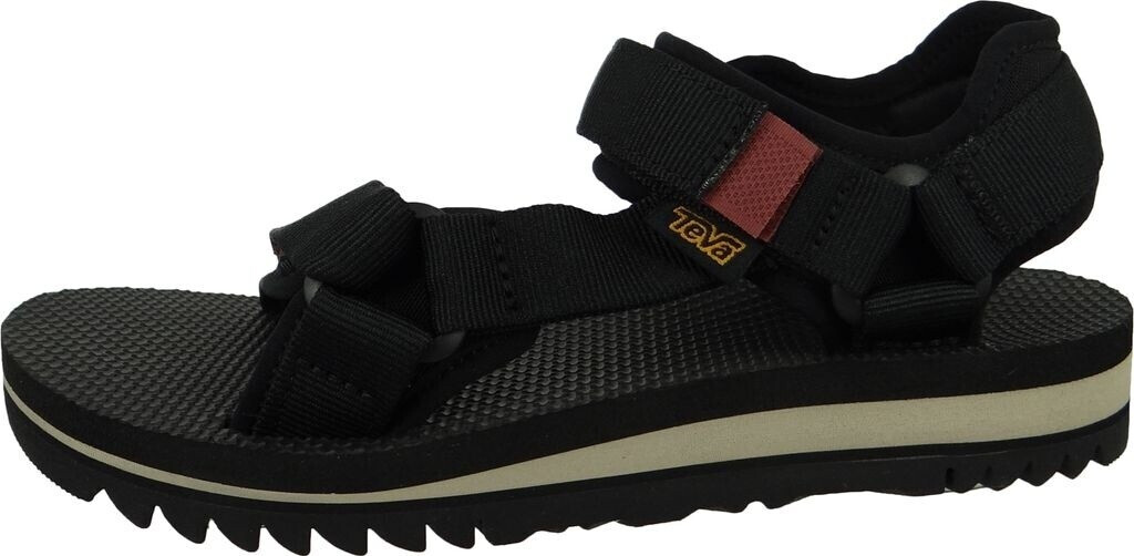 Teva Women's Universal Trail black