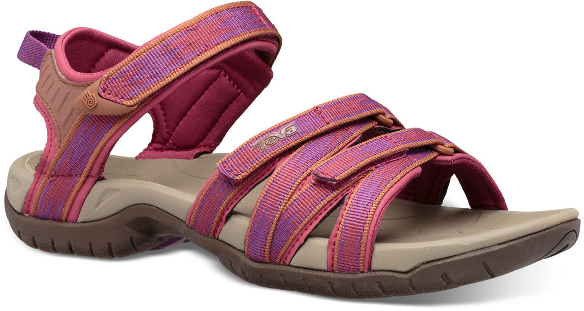 Teva Tirra Women halcon gloxinia