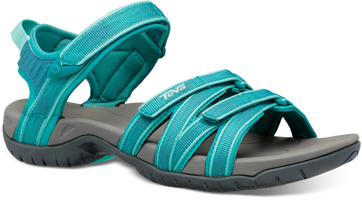 Teva Tirra Women teal blue