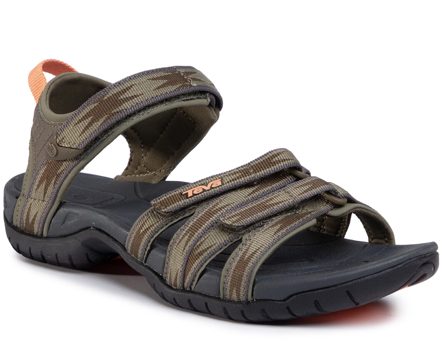 Teva Tirra Women burnt olive