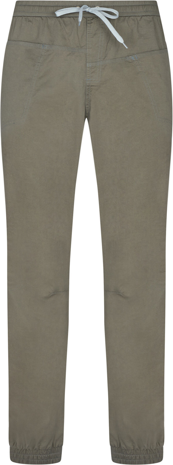 La Sportiva Sandstone Pant clay